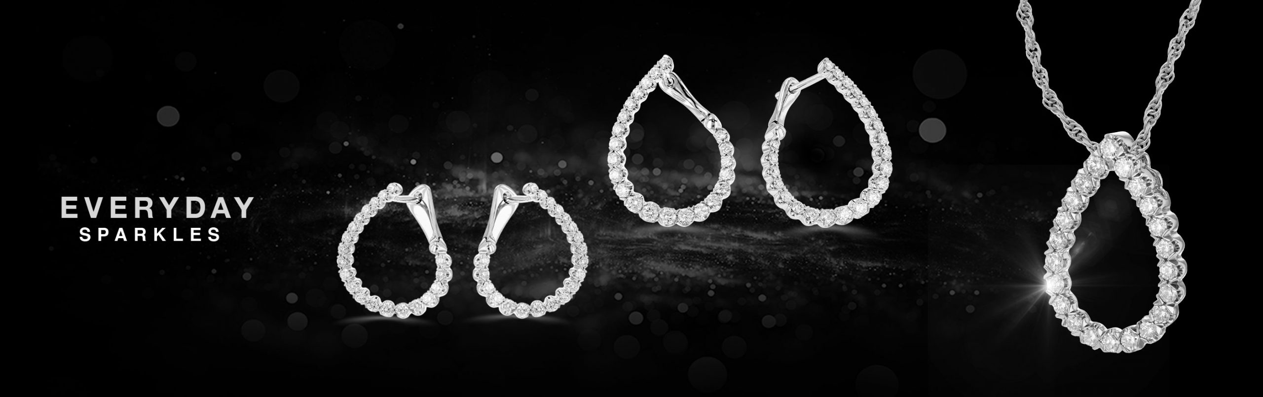 DeLuca Diamonds High quality, fine jewelry
